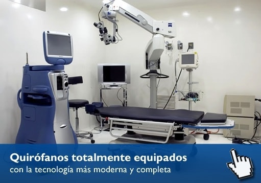 Tecnología e Instalaciones